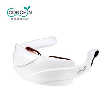 康生 MINI折疊電波按摩項圈白 - 主要圖片