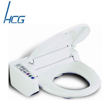 HCG和成溫烘型免治馬桶座AF755WLAW(加長型)
