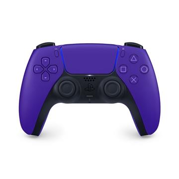 PS5 DualSense 無線控制器 銀河紫
