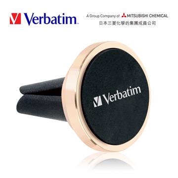 Verbatim 磁吸式車用冷氣孔支架