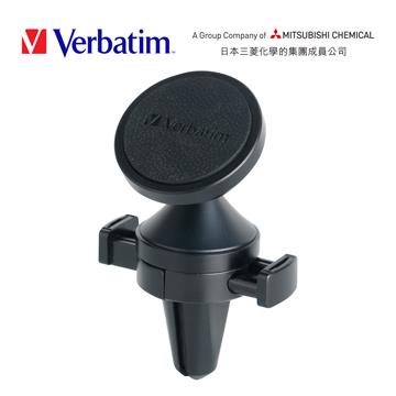 Verbatim 可調式磁吸車用冷氣孔支架