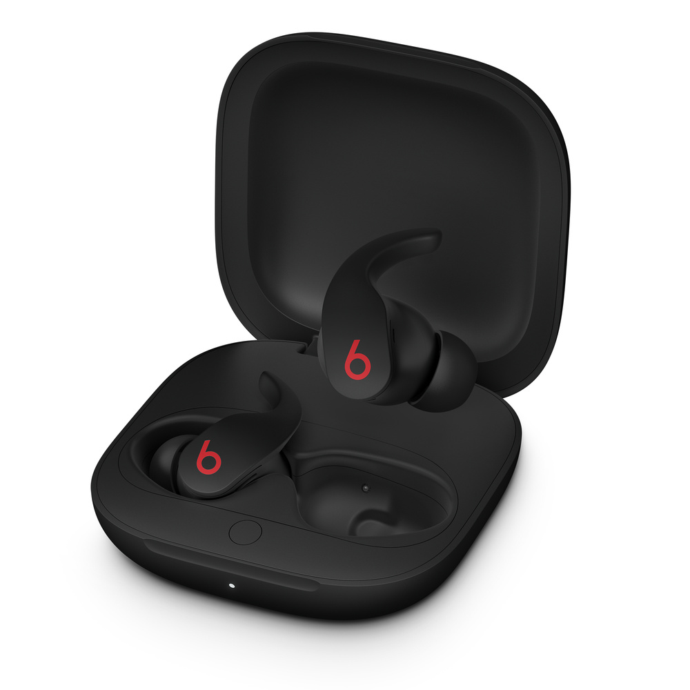 Beats Fit Pro 真無線入耳式降噪耳機 經典黑紅