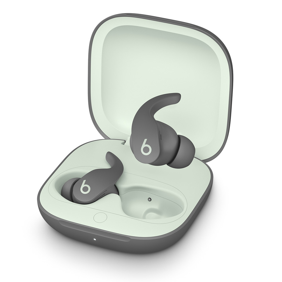 Beats Fit Pro 真無線入耳式降噪耳機 鼠尾草灰