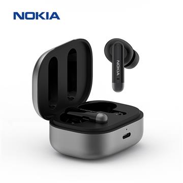 NOKIA E3511真無線藍牙耳機-宇宙黑