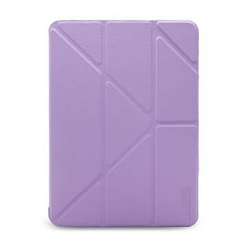 JTLEGEND iPad Air 10.9吋 Ness保護殼-紫