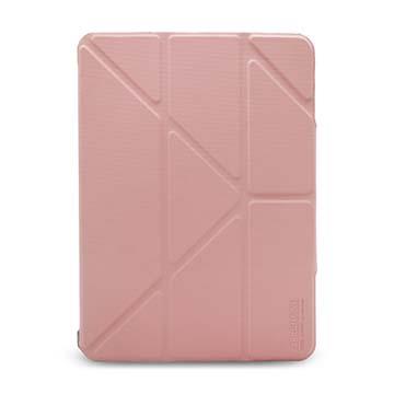 JTLEGEND iPad Air 10.9吋 Ness保護殼-粉