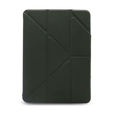 JTLEGEND iPad Air 10.9吋 Ness保護殼-軍綠