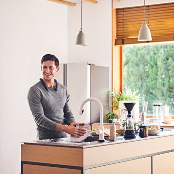 索尼 SONY 無線頸掛式揚聲器 - 細節圖 3