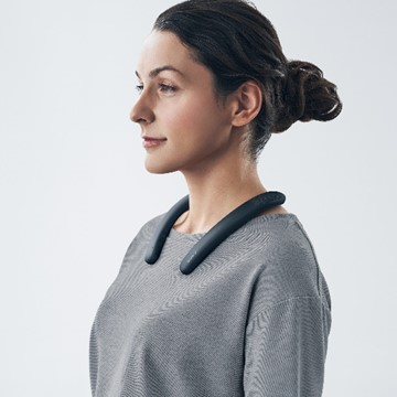 索尼 SONY 無線頸掛式揚聲器 - 細節圖 1