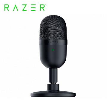 Razer Seiren Mini魔音海妖USB麥克風-黑