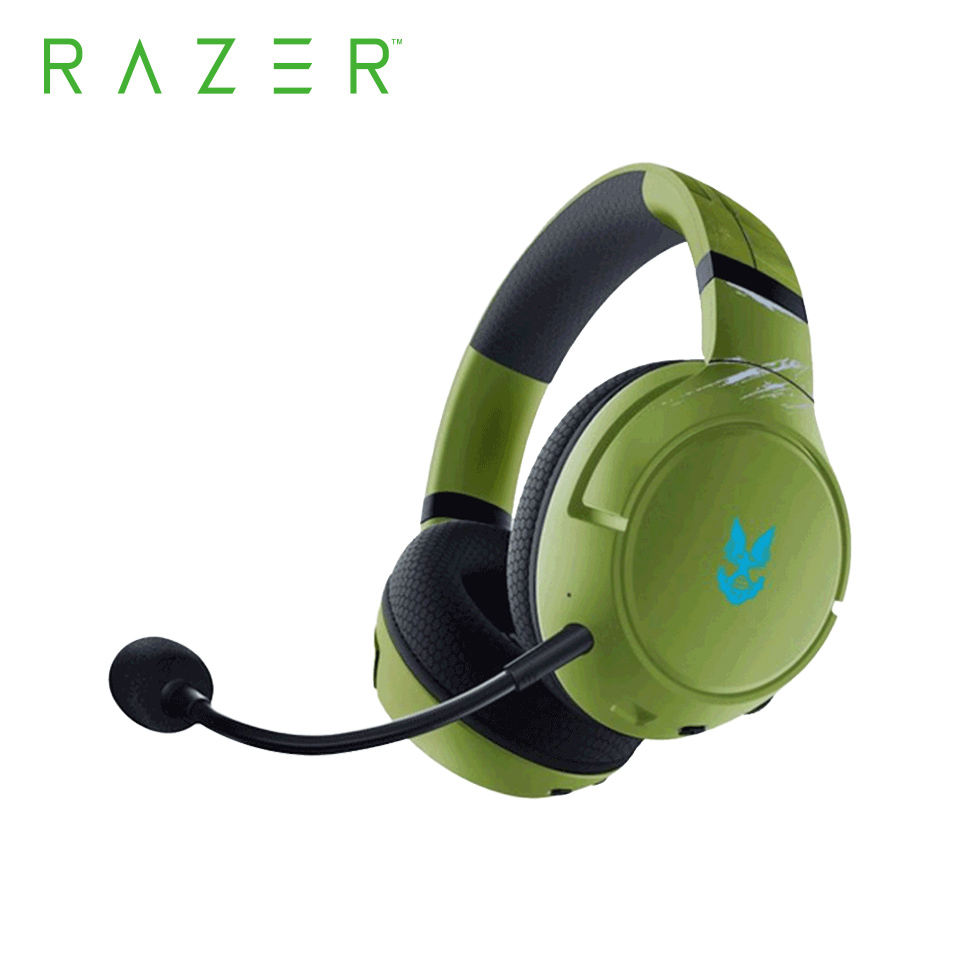 Razer Kaira Pro HALO無線電競耳麥