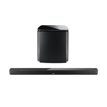 BOSE 杜比全景聲微型劇院組合