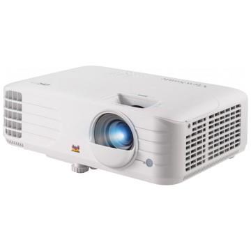 ViewSonic PX701-4K 低延遲電玩娛樂投影機