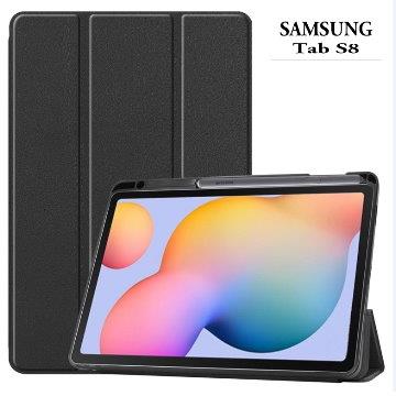 傳達 SAMSUNG Tab S8 皮套