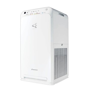 大金 DAIKIN 12.5坪閃流放電空氣清淨機