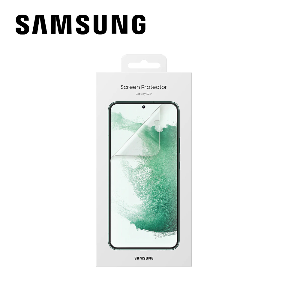 SAMSUNG S22+ 螢幕保護貼