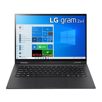 LG Gram 極緻輕薄觸控筆電 16" (i7-1165G7/16GB/512GB/Iris Xe/W10)