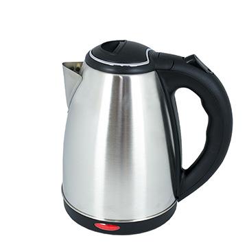山水1.8L不銹鋼電茶壺