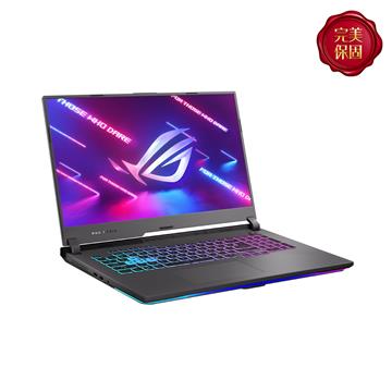 華碩 ASUS ROG Strix G15 電競筆記型電腦 15.6&#034; (R7-6800H&#47;8GB&#47;512GB&#47;RTX3050-4G&#47;W11)潮魂黑