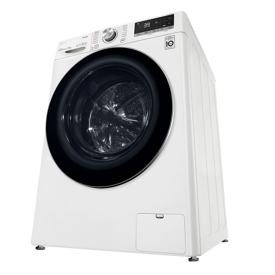 LG 13公斤蒸氣洗脫滾筒洗衣機 - 細節圖 3