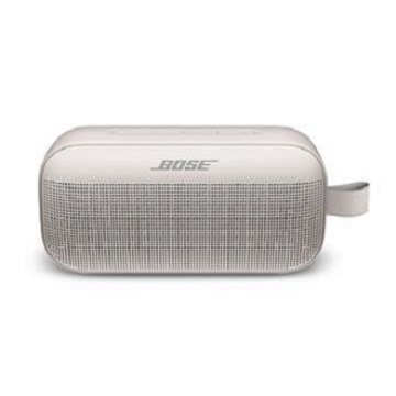 BOSE 藍牙揚聲器-霧白色