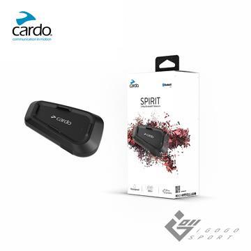 Cardo SPIRIT 安全帽通訊藍牙耳機