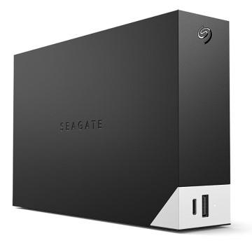 Seagate 3.5吋 10TB One Touch Hub
