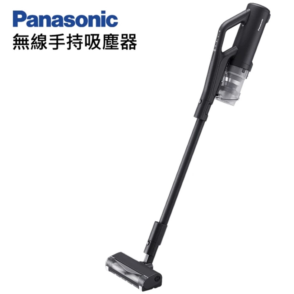 國際 Panasonic 無纏結毛髮吸塵器