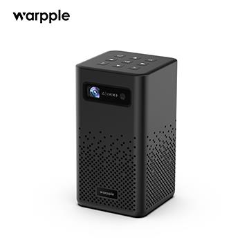 Warpple 智慧輕劇院