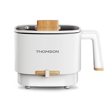 THOMSON 多功能雙電壓美食鍋