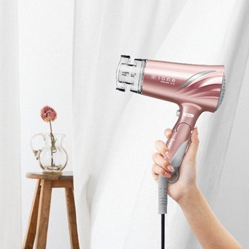 TESCOM低噪音負離子吹風機 - 細節圖 2