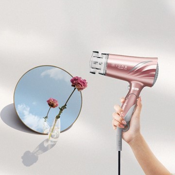 TESCOM低噪音負離子吹風機 - 細節圖 3