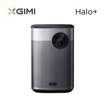 XGIMI HALO+ 行動智慧輕劇院