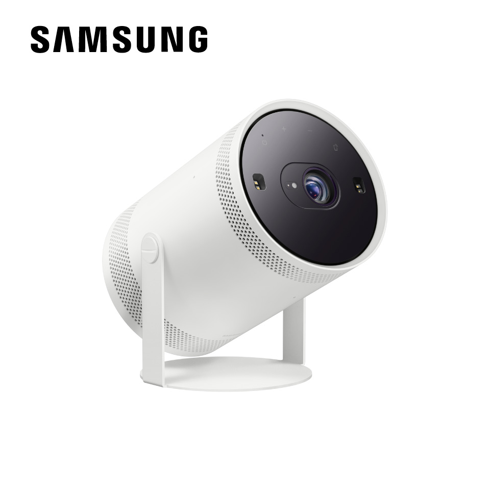 三星 SAMSUNG The Freestyle 行動智慧輕劇院