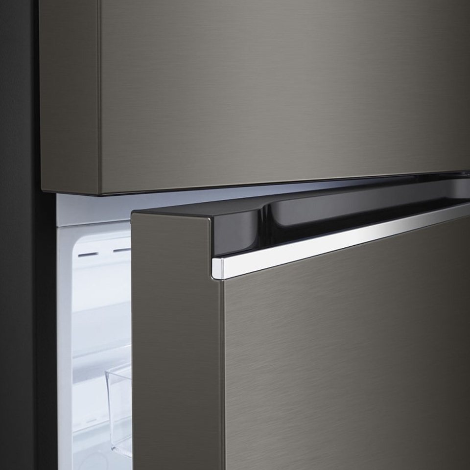 【LG 樂金】335公升直驅雙門變頻冰箱 - 細節圖 3