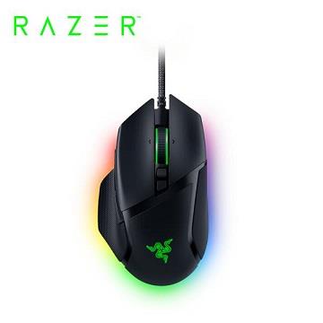 雷蛇 Razer Basilisk V3巴塞利斯蛇電競滑鼠