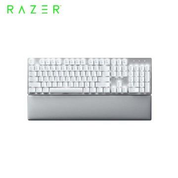 Razer Pro Type Ultra(白)機械式鍵盤