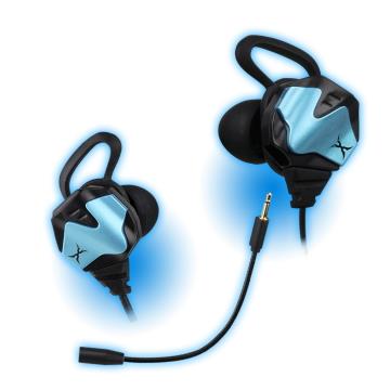 FOXXRAY雙魂響狐電競耳機麥克風