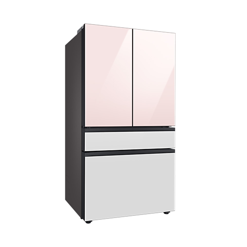 三星 SAMSUNG 812公升BESPOKE四門冰箱 - 細節圖 1