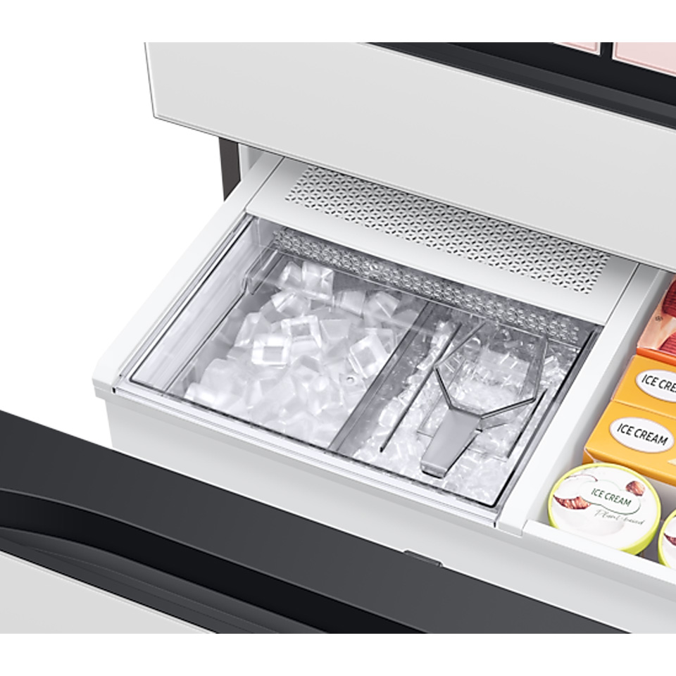 三星 SAMSUNG 812公升BESPOKE四門冰箱 - 細節圖 4