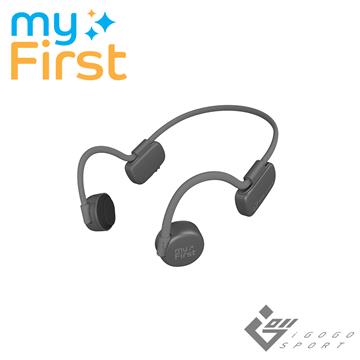 myFirst 骨傳導藍牙無線兒童耳機