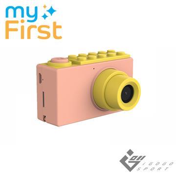 myFirst Camera 2 防水兒童相機