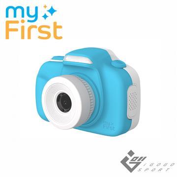 myFirst Camera 3 雙鏡頭兒童相機