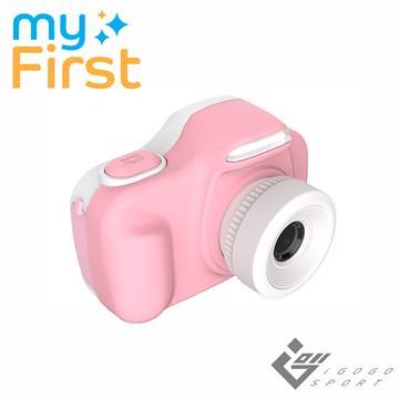 myFirst Camera 3 雙鏡頭兒童相機
