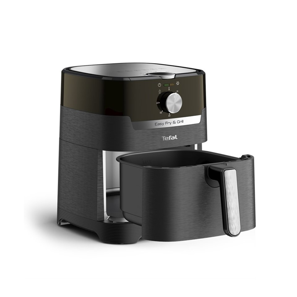 Tefal 法國特福4.2L燒烤二合一氣炸鍋 - 細節圖 1