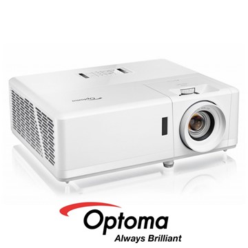 奧圖碼 Optoma UHC50 雷射家庭娛樂投影機