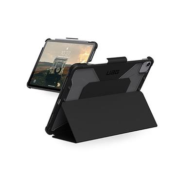 UAG iPad 10.9(2022)/11 全透保護殼-黑