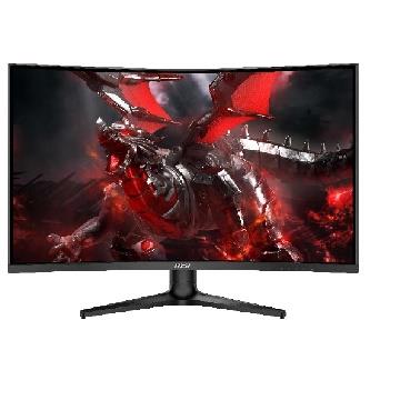 微星 MSI 1000R 27型 電競曲面螢幕