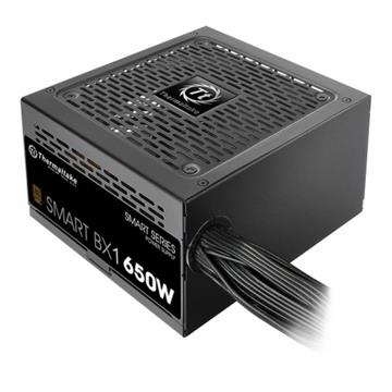 曜越 Smart BX1 650W 銅牌 電源供應器