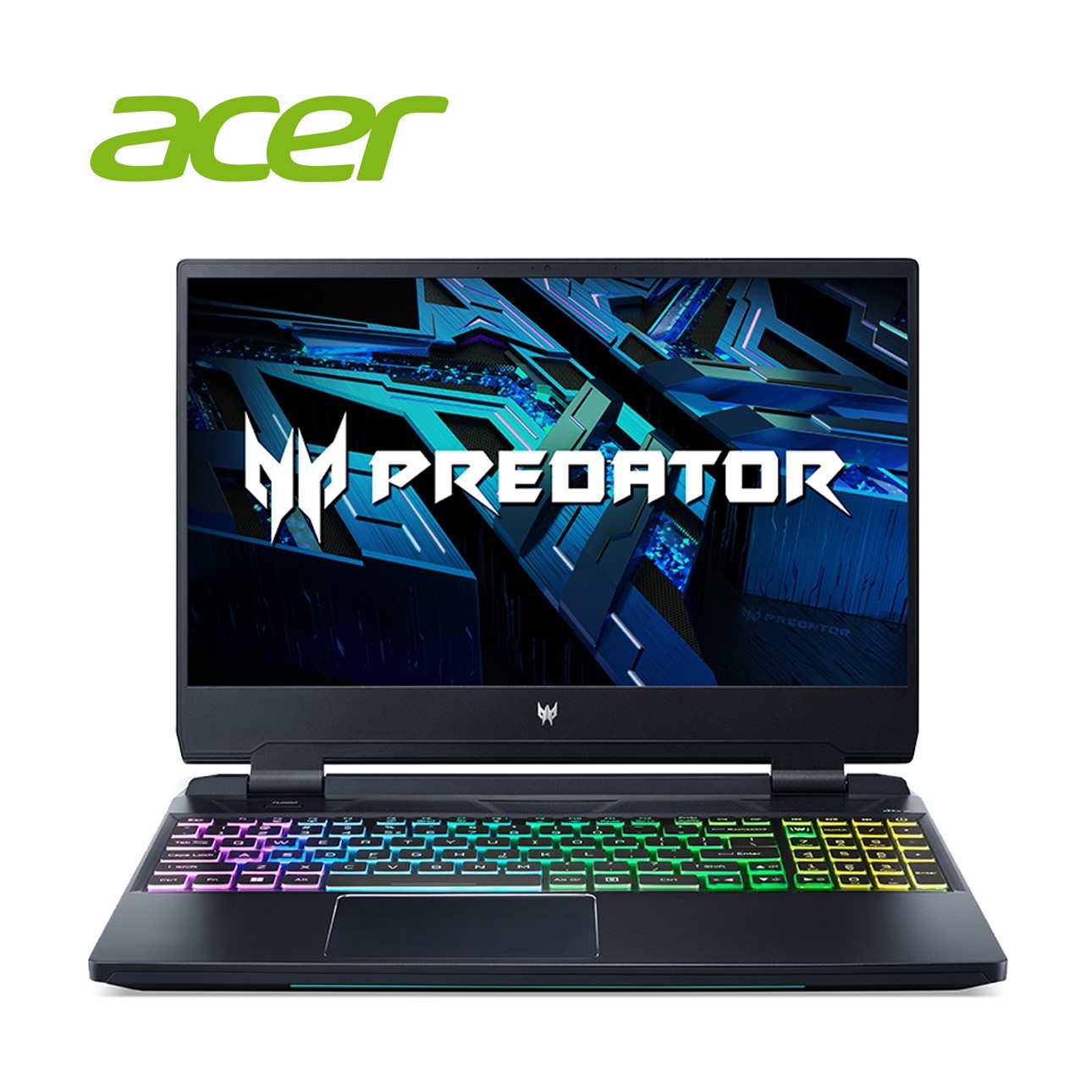 (福利品)宏碁 ACER Predator Helios 300 電競筆記型電腦 15.6" (i7-12700H/16GB/512GB/RTX3070Ti-8G/W11)